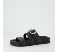 Paul Green Damenschuhe Orthopädische Schuhe SCHWARZ SCHWARZ - Gr. - 41