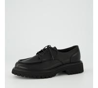 Paul Green Damenschuhe Orthopädische Schuhe SCHWARZ SCHWARZ - Gr. - 5 UK