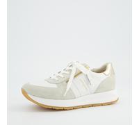 Paul Green Damenschuhe Orthopädische Schuhe WEISS WEISS - Gr. - 4 UK