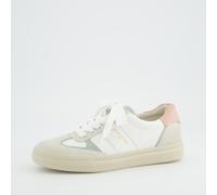 Paul Green Damenschuhe Orthopädische Schuhe WEISS WEISS - Gr. - 5 UK
