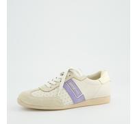 Paul Green Damenschuhe Orthopädische Schuhe WHITE/OFFWHITE WHITE/OFFWHITE - Gr. - 4 UK