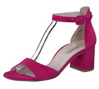 Paul Green Damenschuhe Peeptoe Pumps Pink Pink - Gr. - 5 UK