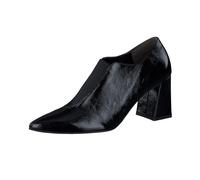 Paul Green Damenschuhe Pumps Schwarz Schwarz - Gr. - 4 UK