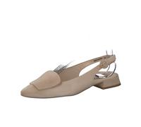 Paul Green Damenschuhe Sandalen BEIGE BEIGE - Gr. - 6 UK