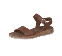 Paul Green Sandale für Damen, braun, Größe 38 ½ EU / 5,5 UK