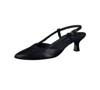 Paul Green 7992-01x schwarz - Sling Pumps für Damen - Größe 37.5
