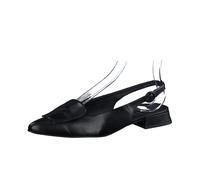 Paul Green Damenschuhe Sandalen SCHWARZ SCHWARZ - Gr. - 3.5 UK
