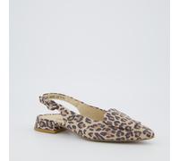 Paul Green Damen, Frauen Riemchenballerinas,Slip-ons,spangenballerinas,Mary-Jane,weiblich,Lady,Ladies,Women's,Woman,BEIGE (BEIGE),38.5 EU / 5.5 UK
