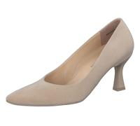 Paul Green Damenschuhe Sling Beige Beige - Gr. - 7.5 UK