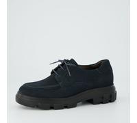 Paul Green Damenschuhe Slipper / Trotteur Blau Blau - Gr. - 41 EU | 7.5 UK