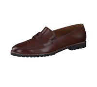Paul Green Damenschuhe Slipper / Trotteur Braun Braun - Gr. - 37.5 EU | 4.5 UK