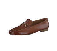 Paul Green Damenschuhe Slipper / Trotteur BRAUN BRAUN - Gr. - 5.5 UK
