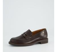 Paul Green Damenschuhe Slipper / Trotteur BRAUN BRAUN - Gr. - 5 UK