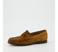 PAUL GREEN Loafer camel | 41