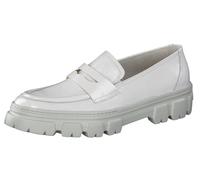 Paul Green Damenschuhe Slipper / Trotteur Hellgrau Hellgrau - Gr. - 40.5 EU | 7 UK