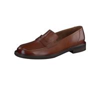 Paul Green Damenschuhe Slipper / Trotteur Mittelbraun Mittelbraun - Gr. - 7 UK