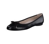 Paul Green Damenschuhe Slipper / Trotteur SCHWARZ SCHWARZ - Gr. - 38.5 EU | 5.5 UK