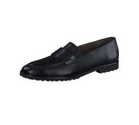 Paul Green Damenschuhe Slipper / Trotteur Schwarz Schwarz - Gr. - 5.5 UK