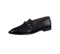 Paul Green Damenschuhe Slipper / Trotteur Schwarz Schwarz - Gr. - 39 EU | 6 UK