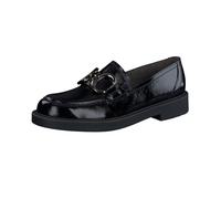 Paul Green Damenschuhe Slipper / Trotteur Schwarz Schwarz - Gr. - 41 EU | 7.5 UK