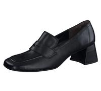 Paul Green Damenschuhe Slipper / Trotteur Schwarz Schwarz - Gr. - 6.5 UK