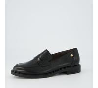 Paul Green Damenschuhe Slipper / Trotteur SCHWARZ SCHWARZ - Gr. - 6 UK