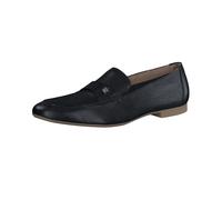 Paul Green Damenschuhe Slipper / Trotteur Schwarz Schwarz - Gr. - 6 UK