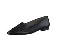 PAUL GREEN Ballerinas schwarz | 42