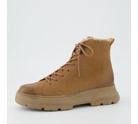 Paul Green Damenschuhe Sneaker high CUOIO CUOIO - Gr. - 5.5 UK