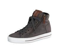 Paul Green 0079-4024-010 |R.NUBUK/W.KID IRON| EU 37