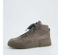 Paul Green Winter Schuhe Mid-Sneaker grau 5373 - Größe 39