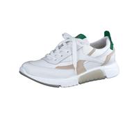 0076-5335-026/Sneaker - Farbe - Beige - Größe - 37 EU | 4 UK