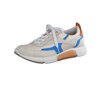 Paul Green Damenschuhe Sneaker low Beige Beige - Gr. - 38 EU | 5 UK