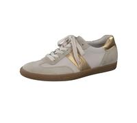 Paul Green Damenschuhe Sneaker low Beige Beige - Gr. - 4.5 UK