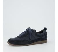 Paul Green Damenschuhe Sneaker low Blau Blau - Gr. - 38 EU | 5 UK