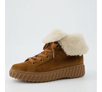 Paul Green Damen - Boots 5449-018 braun 37,5
