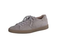 Paul Green Damenschuhe Sneaker low Grau Grau - Gr. - 7 UK