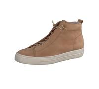 Paul Green Boot für Damen, beige, Größe 41 EU / 7,5 UK