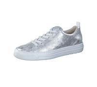 Paul Green 5267-04x grau - sportliche Slipper für Damen - Größe 38
