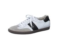 Paul Green Damen Sneaker weiß 4,5