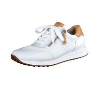 Paul Green Damenschuhe Sneaker low WEISS WEISS - Gr. - 4.5 UK