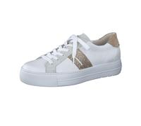 Paul Green 5330-06 weiß - Sneakers für Damen - Größe 41,5