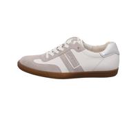Paul Green Damenschuhe Sneaker low Weiß Weiß - Gr. - 5 UK