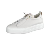 Paul Green Damenschuhe Sneaker low WEISS WEISS - Gr. - 7.5 UK