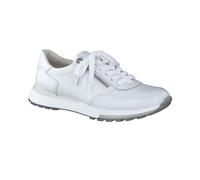 Paul Green Damenschuhe Sneaker low WEISS WEISS - Gr. - 7 UK