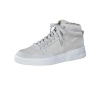 Paul Green Damenschuhe Sneaker low Weiß Weiß - Gr. - 8 UK