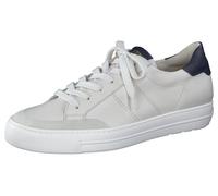 Paul Green Damenschuhe Sneaker low WHITE/OFFW WHITE - Gr. - 3.5 UK