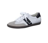 Paul Green Damenschuhe Sneaker low WHITE/OFFWHITE WHITE/OFFWHITE - Gr. - 6.5 UK