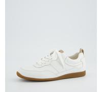 Paul Green Damenschuhe Sneaker low WHITE/OFFWHITE WHITE/OFFWHITE - Gr. - 6 UK