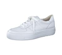 Paul Green Damenschuhe Sneaker WHITE/OFFWHITE WHITE/OFFWHITE - Gr. - 42 EU | 8 UK